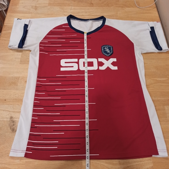 Chicago White Sox jersey - Picture 8 of 10